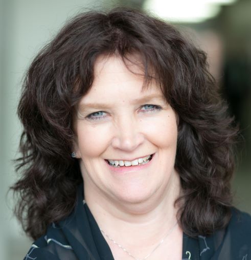 Kathy MacFarlane photo