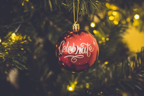Dec 1- Merry Christmas or Happy Holidays photo-714899