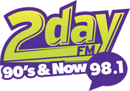 2DayFM 2DayFM