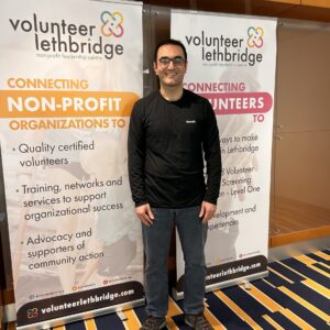 Alireza Sabzibar - February 2024 Photo