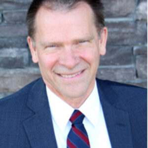 Richard Low
