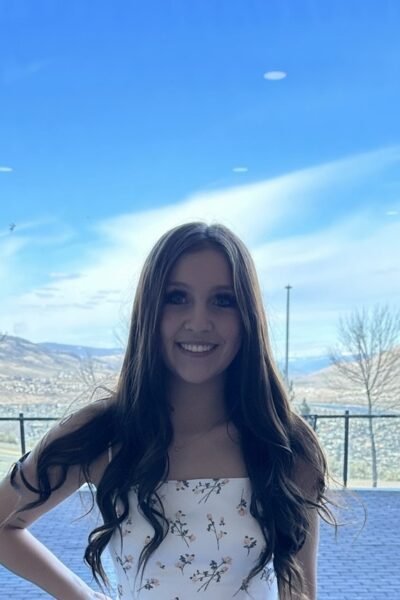 Rori Ryan Bio Photo